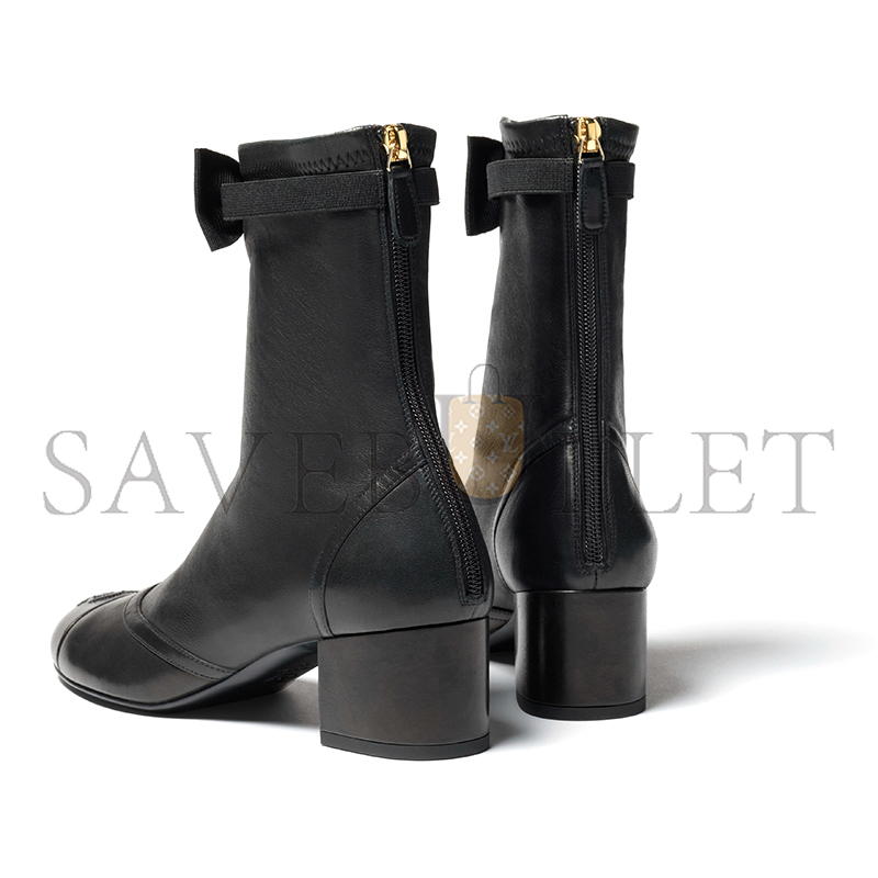 Ch**el short boots g46755